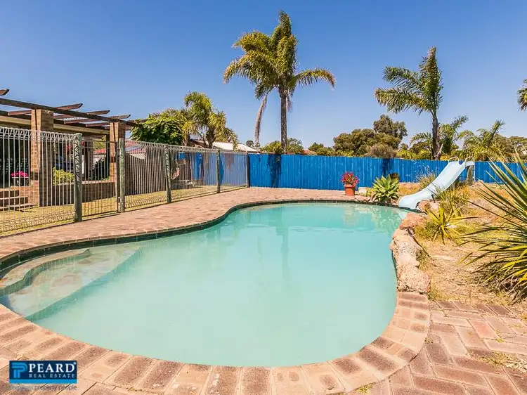 Main view of Homely house listing, 6 Rhagodia Court, Heathridge WA 6027