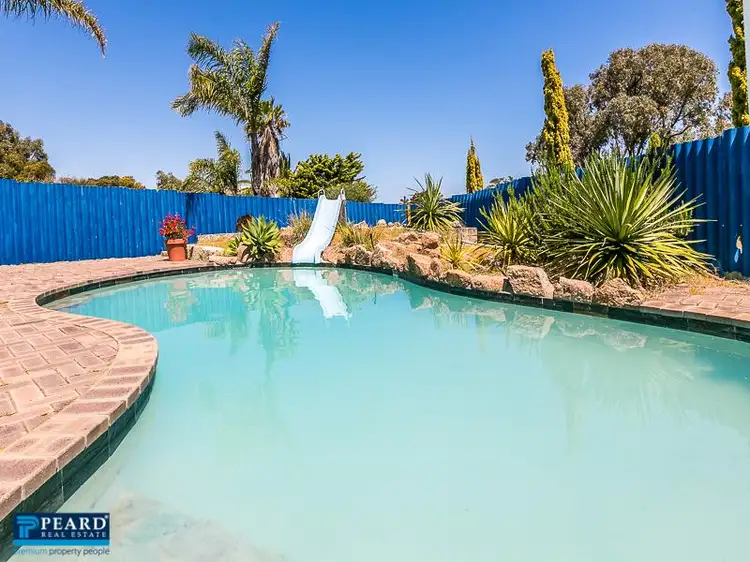 Second view of Homely house listing, 6 Rhagodia Court, Heathridge WA 6027