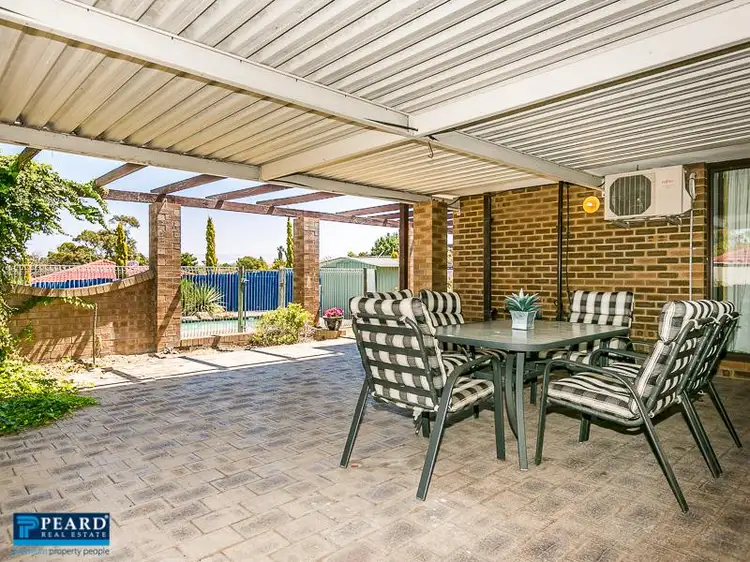 Third view of Homely house listing, 6 Rhagodia Court, Heathridge WA 6027