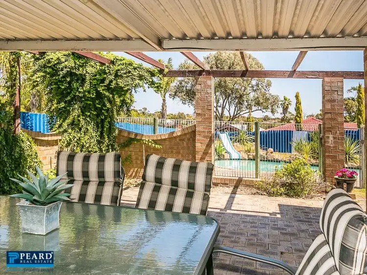 Fourth view of Homely house listing, 6 Rhagodia Court, Heathridge WA 6027