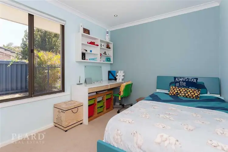 Sixth view of Homely house listing, 9 Olive Cove, Mullaloo WA 6027