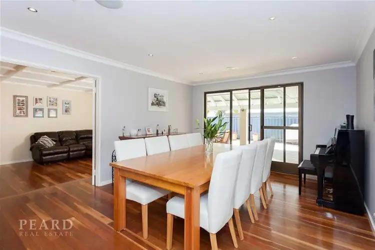 Second view of Homely house listing, 9 Olive Cove, Mullaloo WA 6027