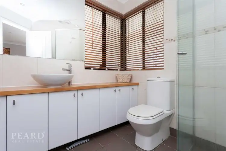 Fourth view of Homely house listing, 9 Olive Cove, Mullaloo WA 6027