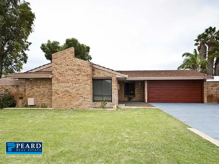 209 Gibson Avenue, Padbury WA 6025
