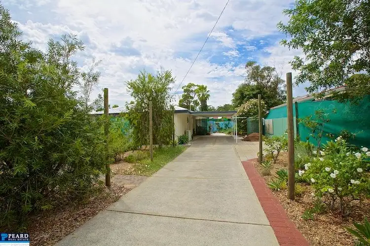 7 Ashwood Court, Craigie WA 6025