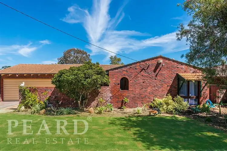 81 Allenswood Road, Greenwood WA 6024