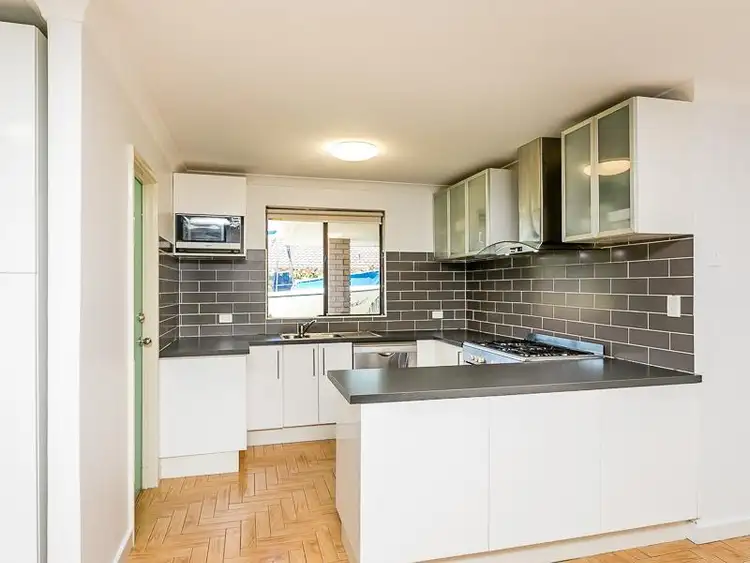 Second view of Homely house listing, 16 Ironwood Avenue, Heathridge WA 6027