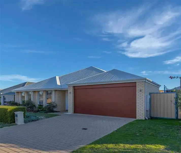 38 Meneguz Drive, Tapping WA 6065
