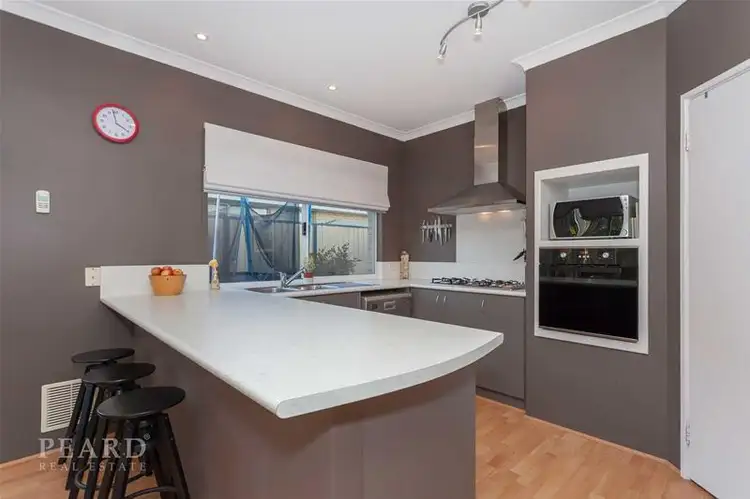 Second view of Homely house listing, 38 Meneguz Drive, Tapping WA 6065
