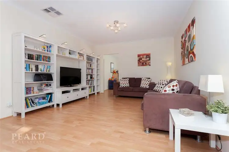 Third view of Homely house listing, 38 Meneguz Drive, Tapping WA 6065
