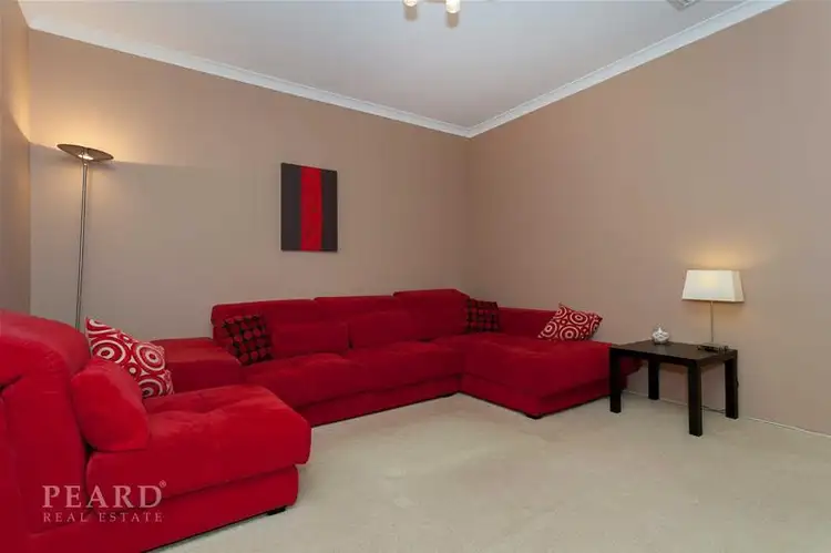 Fourth view of Homely house listing, 38 Meneguz Drive, Tapping WA 6065