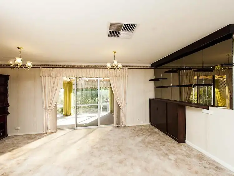 Third view of Homely house listing, 13 Centaur Street, Kallaroo WA 6025