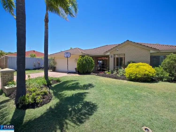 Main view of Homely house listing, 3 Fleta Court, Duncraig WA 6023