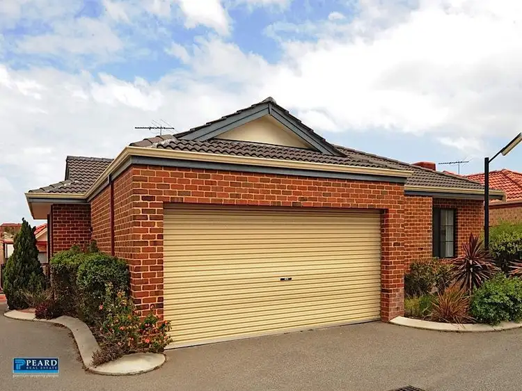 14/19 St Marks Drive, Hillarys WA 6025