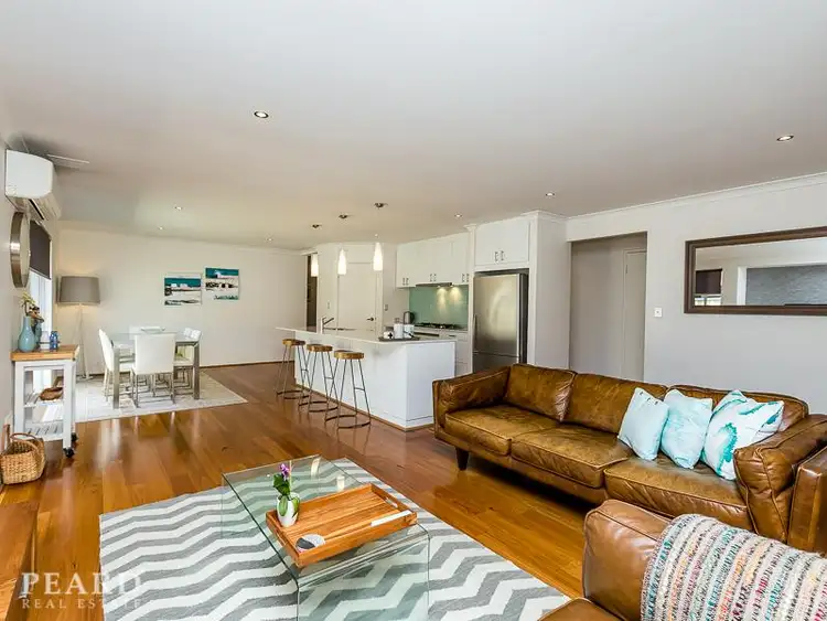 Sixth view of Homely house listing, 38 Warburton Avenue, Padbury WA 6025