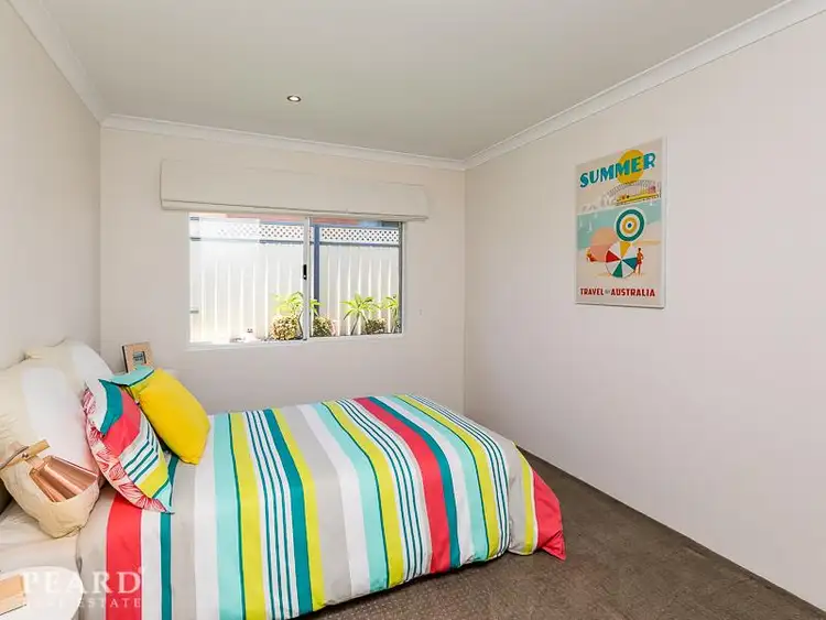 Seventh view of Homely house listing, 38 Warburton Avenue, Padbury WA 6025