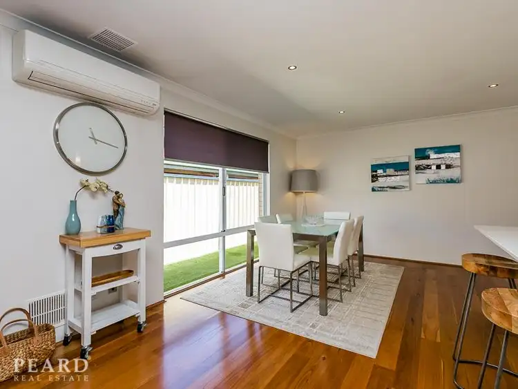 Third view of Homely house listing, 38 Warburton Avenue, Padbury WA 6025