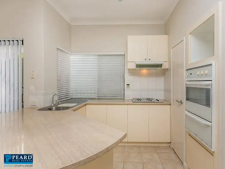 Sixth view of Homely semi-detached listing, 6/10 Fairhaven Place, Hillarys WA 6025