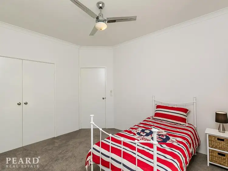 Sixth view of Homely house listing, 6 Horden Lane, Hillarys WA 6025