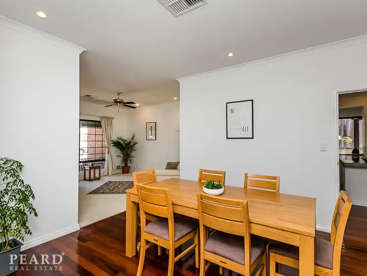 Second view of Homely house listing, 6 Horden Lane, Hillarys WA 6025