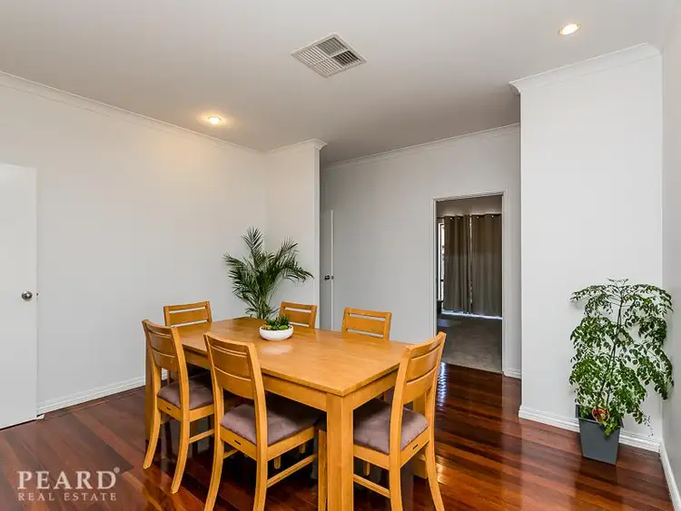 Third view of Homely house listing, 6 Horden Lane, Hillarys WA 6025