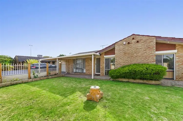 92 Balanus Way, Heathridge WA 6027