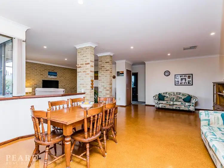 Seventh view of Homely house listing, 59 Key West Drive, Mullaloo WA 6027
