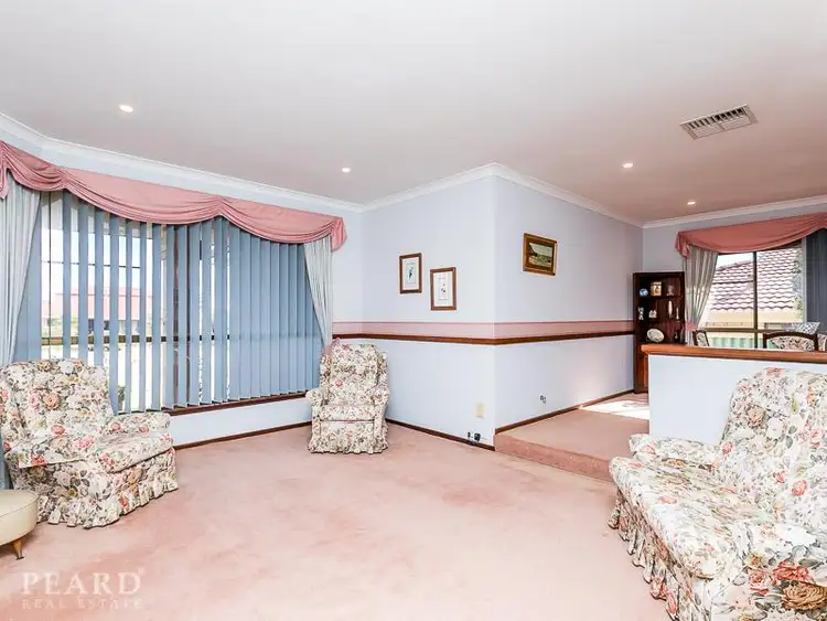 Second view of Homely house listing, 59 Key West Drive, Mullaloo WA 6027