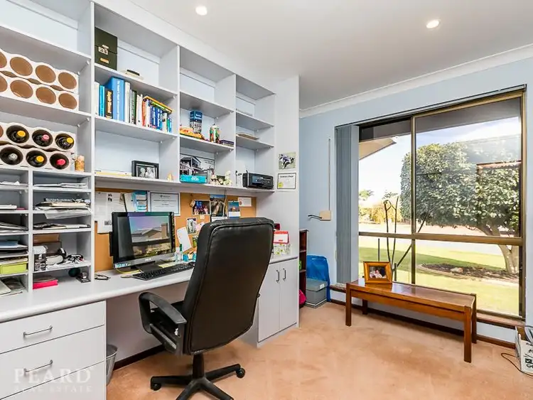 Fifth view of Homely house listing, 59 Key West Drive, Mullaloo WA 6027
