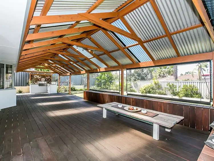 Second view of Homely house listing, 138 Giles Avenue, Padbury WA 6025
