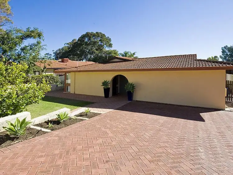 Main view of Homely house listing, 7 Bridgewater Drive, Kallaroo WA 6025