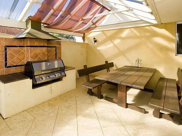 Seventh view of Homely house listing, 7 Bridgewater Drive, Kallaroo WA 6025