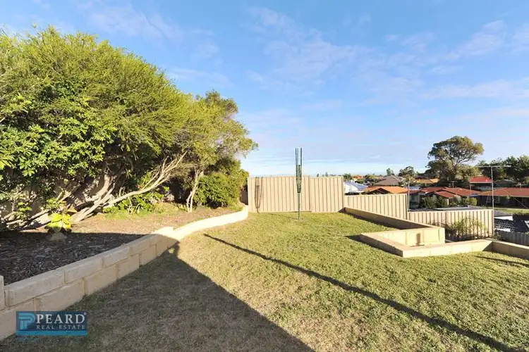 Sixth view of Homely house listing, 3 Rae  Place, Hillarys WA 6025