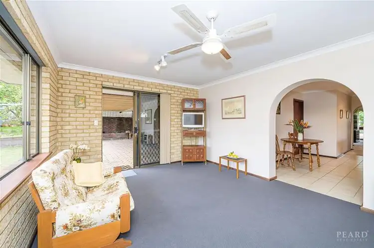 66 Dorchester Avenue, Warwick WA 6024