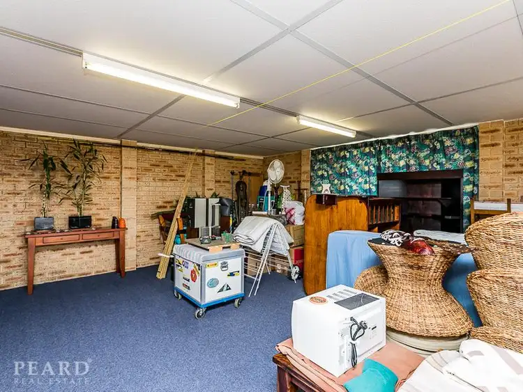 Second view of Homely semi-detached listing, 37B Atwick Way, Craigie WA 6025