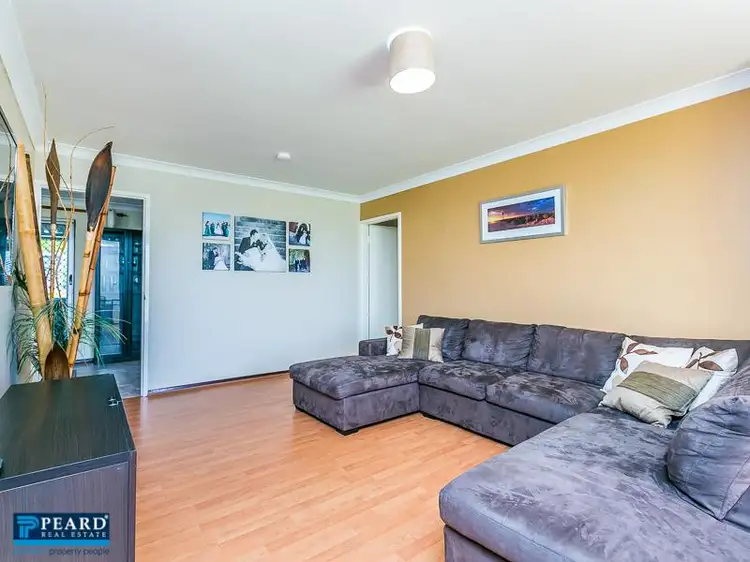 Second view of Homely house listing, 9 Island Place, Heathridge WA 6027