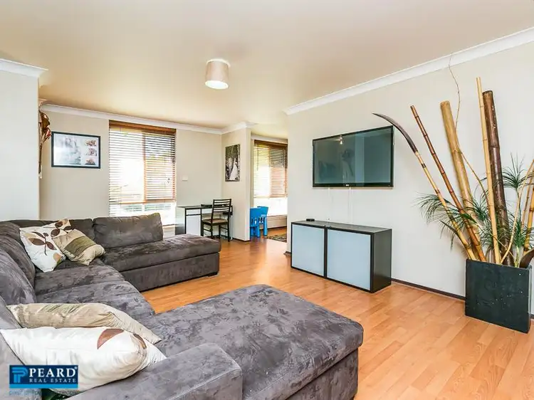 Third view of Homely house listing, 9 Island Place, Heathridge WA 6027