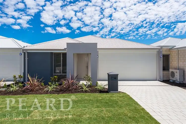 7 Lomond Road, Greenwood WA 6024