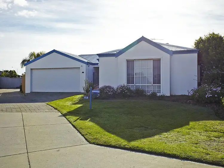 Fifth view of Homely semi-detached listing, Address available on request