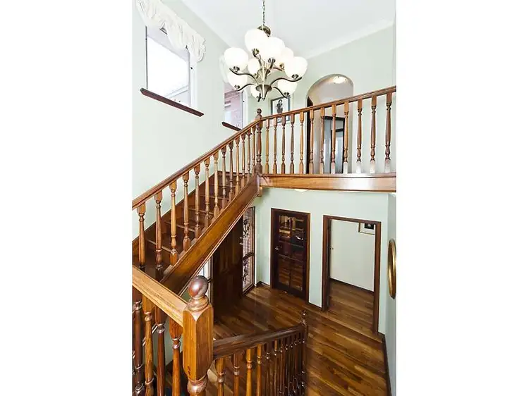 Second view of Homely house listing, 82 Clement Drive, Karrinyup WA 6018