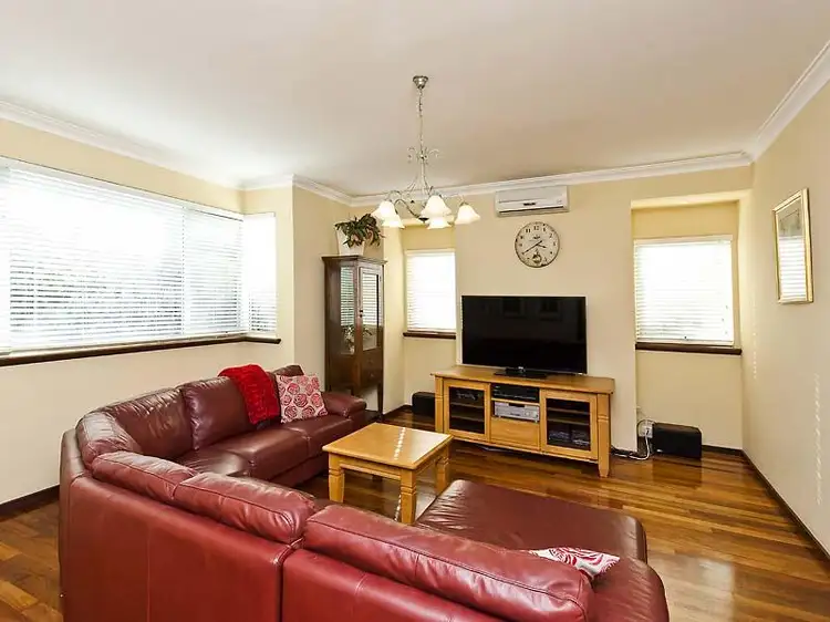 Third view of Homely house listing, 82 Clement Drive, Karrinyup WA 6018