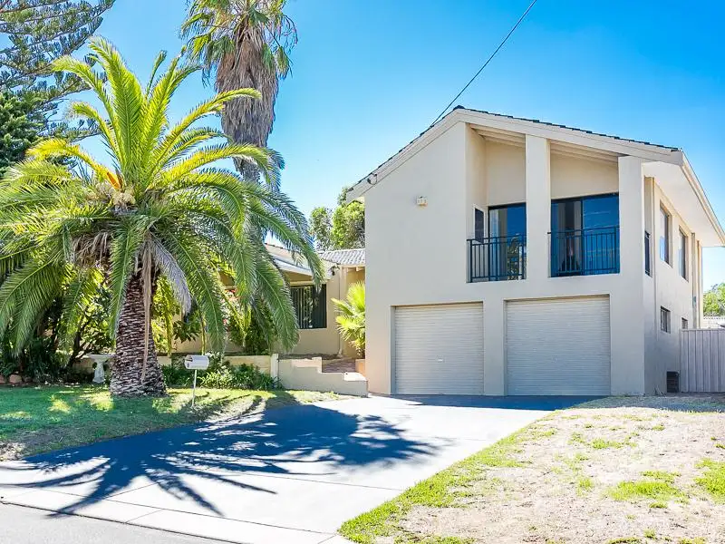 Main view of Homely house listing, 8 Gemmell Way, Hillarys WA 6025