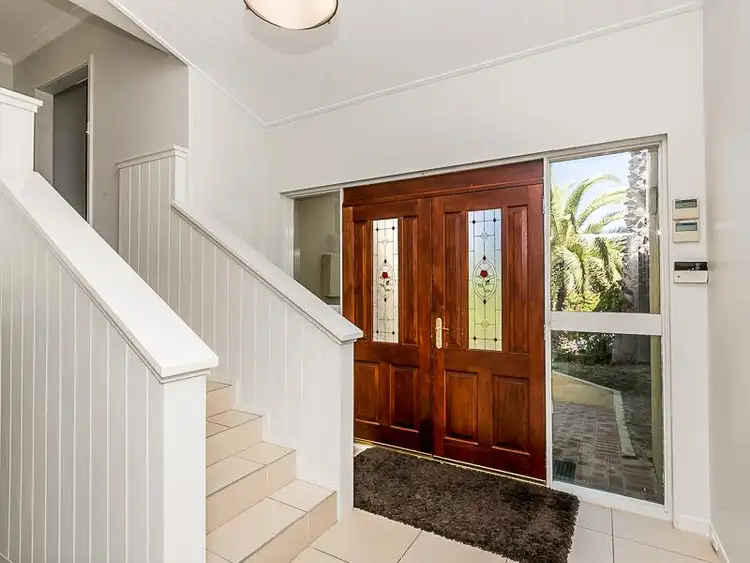 Second view of Homely house listing, 8 Gemmell Way, Hillarys WA 6025