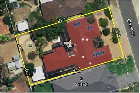 5 Grant Street, Duncraig WA 6023