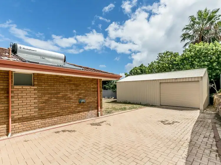 Main view of Homely house listing, 3 Faversham Way, Heathridge WA 6027