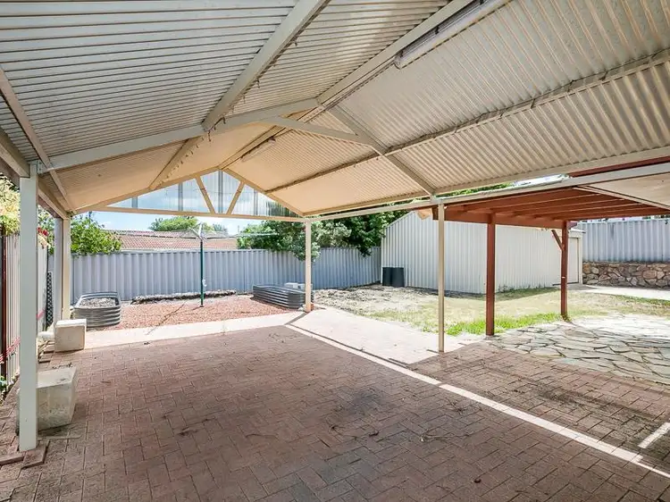Second view of Homely house listing, 3 Faversham Way, Heathridge WA 6027