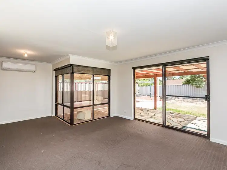 Third view of Homely house listing, 3 Faversham Way, Heathridge WA 6027