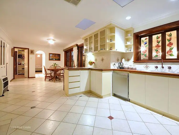 Fifth view of Homely house listing, 103 Clontarf Street, Sorrento WA 6020