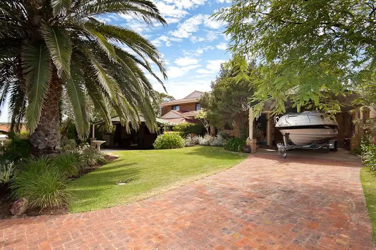 14 Virgilia Street, Duncraig WA 6023