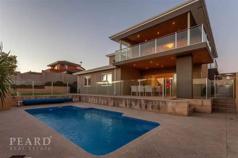Main view of Homely house listing, 19 Swanson Way, Ocean Reef WA 6027